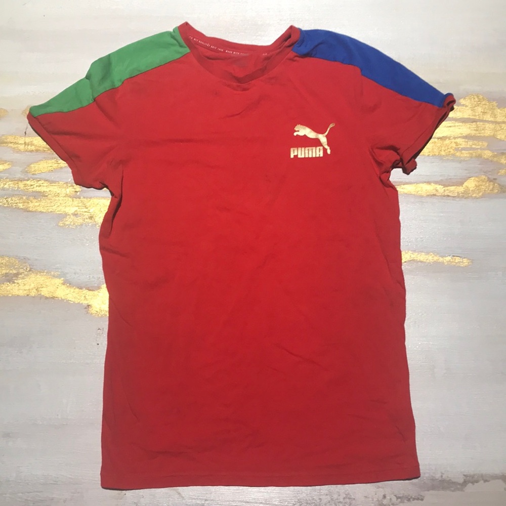 Puma T shirt